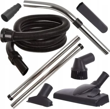 Hubice k vysavači Sací hadice 2,8 m trubka sací sada pro Numatic Henry podlahová trubky Hetty