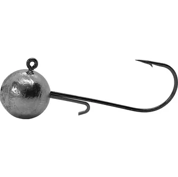 Umělá nástraha Jigovky.cz JigovkyCZ Jigové Hlavičky Jig Extra Drátek #1/0 5ks Hmotnost: 7g, Velikost háčku: #1/0