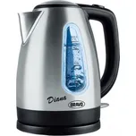 Konvice var. 1,7l B-4360 DIANA-NR-4barvy, 2200W