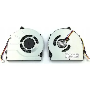 Ventilátor pro notebook Ventilátor Lenovo G50-70 G50-30 Z50-70 G50 G50-45