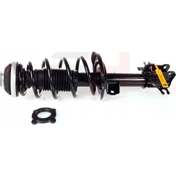 GH GH-353640C03 Teleskopický tlumič