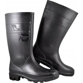 Pracovní obuv Pracovní gumáky Fagum-Stomil BFPCV13157 B, velikost 44