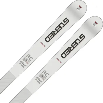 Sjezdové lyže Stereo Skis Piste Carve AC superflex + PRD 12 164