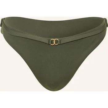 Dámské plavky Banana Moon Couture Dámské Basic Bikinové Kalhotky Ayada...