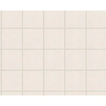 Tapeta Tapeta AS Creation Luxury 53 cm x 10,05 m bílá