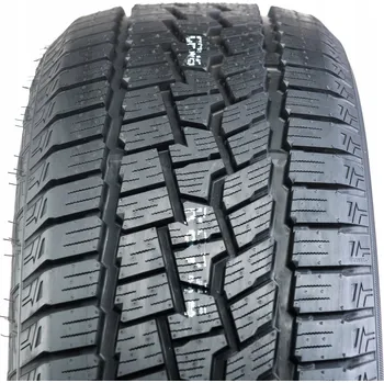Celoroční osobní pneu Celoroční pneumatika Yokohama Geolandar CV 4S G061 225/65 R17 102 H s označením M+S (mud and snow), přilnavost na sněhu (3PMSF)