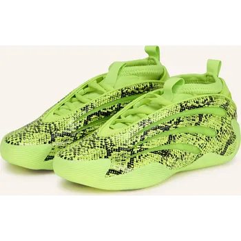 Pánská obuv Adidas Pánské Basketbalové Boty Harden Volume 9, neonově...