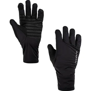 Cyklistické rukavice Isadore Winter Gloves - Black XL