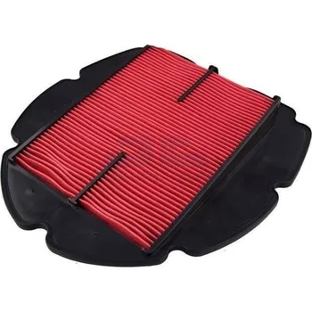 Filtr pro motocykl VZDUCHOVÝ FILTR HIFLO HFA4915 YAMAHA TDM900 TDM 900 2002 - 2013