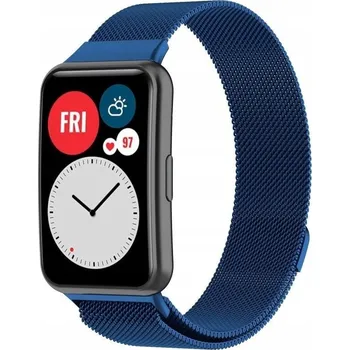 Náramek Náramek Erbord pro Huawei, modrý