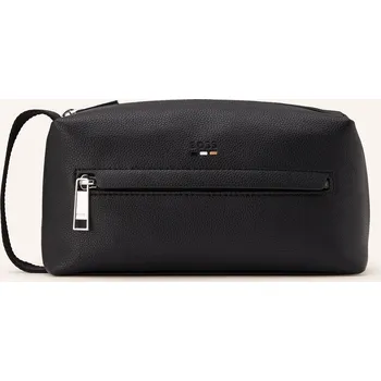 Kabelka Boss Kosmetická Taška Ray, černá