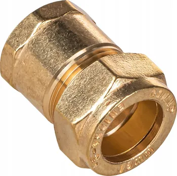 Fitinka Šroubení s vnějším závitem (šroubovací) GW - 18x1/2" JEVCO 8501047 Comap