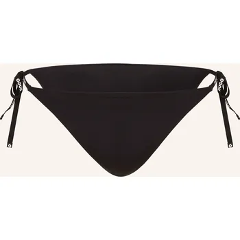 Dámské plavky Hugo Dámské Trojúhelníkové Bikiny Pure, černá, 40