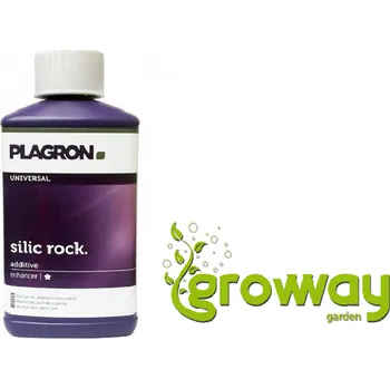 Plagron Silic Rock 5 l