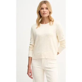 Dámský svetr Svetr Dkny dámský, černá barva, DJ5R0877 01X, vel. S