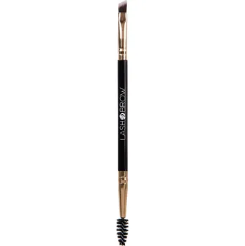 Kosmetický štětec Štětec na make-up LASH BROW syntetické štětiny