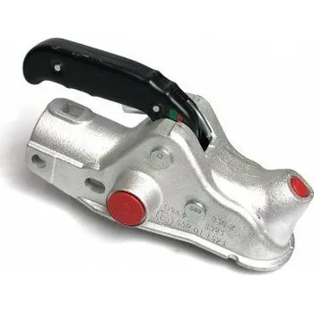 Nakládací rampa pro vozidlo Kloub AK 301, 3000 kg / 50 mm, AL-KO