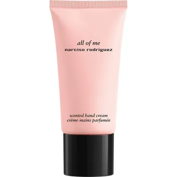 Péče o ruce narciso rodriguez all of me floral krém na ruce pro ženy 50 ml