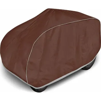 Plachta na motorové vozidlo Plachta na traktor, Garden L, KEGEL