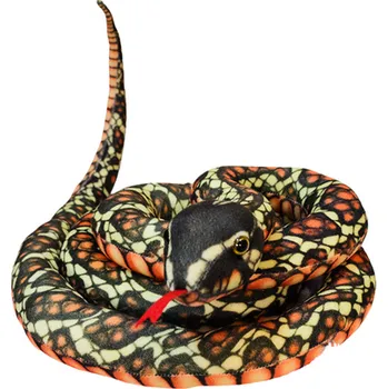 Hračka Plyšová hračka had hnědý 300 cm