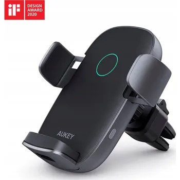 Bezpečnostní kamera BEZDRÁTOVÁ AUTOMOBILOVÁ AUKEY HD-C52