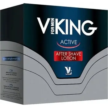 VIKING Voda po holení 100 ml.
