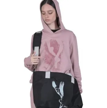 likeG,Dámská taška s potiskem LGBAG18.25B,