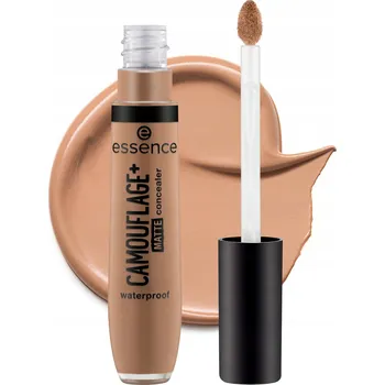 Korektor Krycí korektor v tyčince Essence Camouflage+ Matt 180 8 ml 30 g