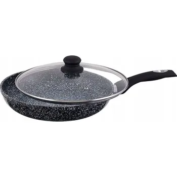 Pánev Tradiční pánev Hoffner 20 cm granitová