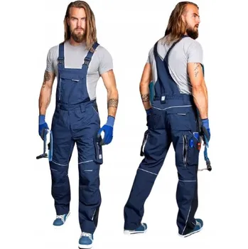 Pracovní obuv Pracovní zahradnické kalhoty s laclem Ardon Urban+ 48