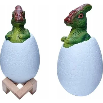 Lampička Vícebarevná Noční lampa Rozz