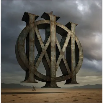 Zahraniční hudba Dream Theater : The Studio Albums: 1992-2016 CD