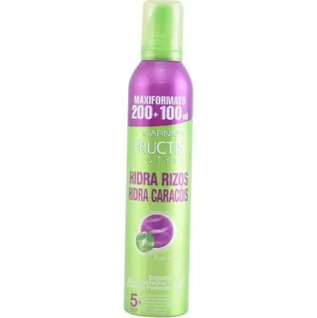 Stylingový přípravek Pěna na Vlny a Kudrliny Garnier Fructis Style (300 ml) 300 ml