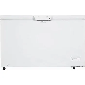 Mraznička Truhlicový mrazák Lord G5-02