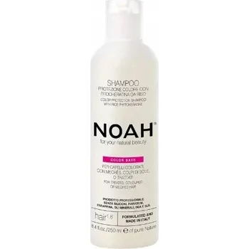 Šampon Šampon Noah 250 ml pro ochranu barvy