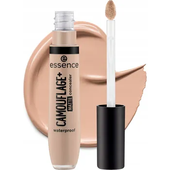 Korektor Krycí korektor v tyčince Essence Camouflage+ Matt 100 8 ml