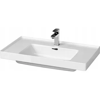 Cersanit Crea umyvadlo 80x45,5 cm nábytkové obdélníkové