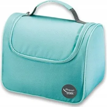 Outdoorové zavazadlo Termotaška Maped 872102 modrá 6,3 l