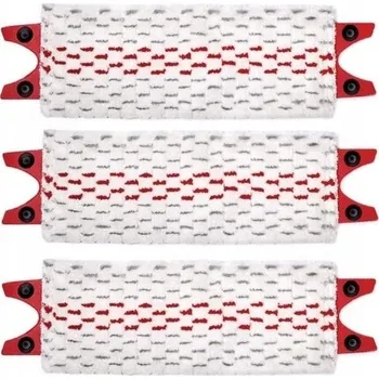 mop NÁHRADNÍ HLAVICE PRO MOP VILEDA ULTRAMAX 3 KS PLOCHÝ MOP NÁHRADA