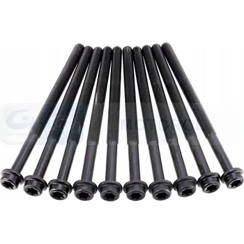 Posilovač řízení BGA BK6315 Sada šroubů hlavy válců