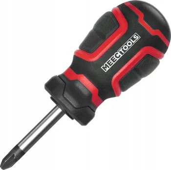 Šroubovák Šroubovák křížový Pozidriv s magnetickým hrotem