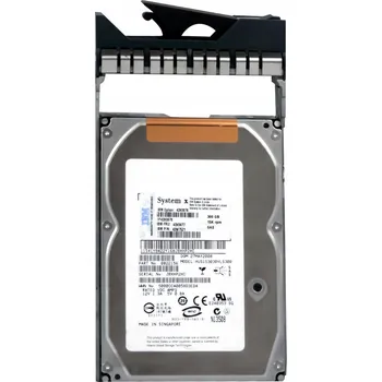 Interní pevný disk IBM 43X0877 43W7521 300GB SAS-1 15K 16MB 3,5'' HUS153030VLS300