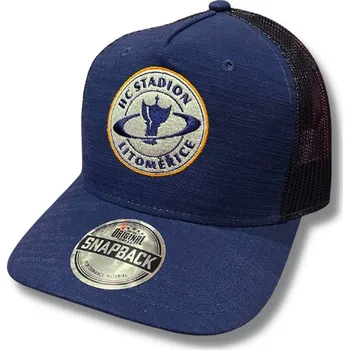 Kšiltovka SportsScouting Kšiltovka HC Stadion Litoměřice Team Navy