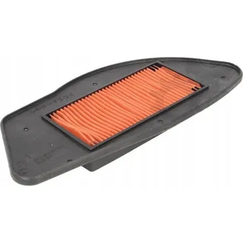 Filtr pro motocykl VZDUCHOVÝ FILTR HIFLO HFA4107 MBK XC 125 X FLAME 2004 - 2006