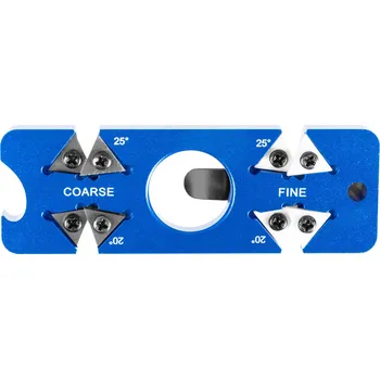 Brousek ruční štěrbinové The Edge, Polsko