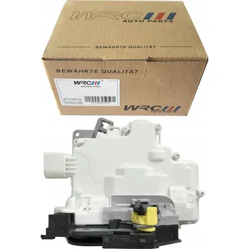 Posilovač řízení WRC Original Parts 7500008 Zámek dveří