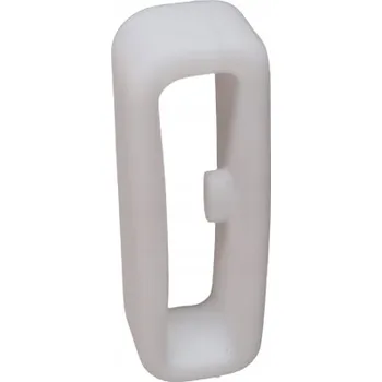 Řemínek na hodinky Poutko na řemínek Garmin 5S, bílé