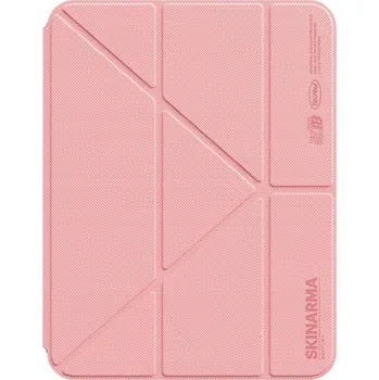 Pouzdro na tablet Pouzdro Skinarma Zeta pro iPad 11" A16 (2025) / iPad 10.9" 10. generace (2022)