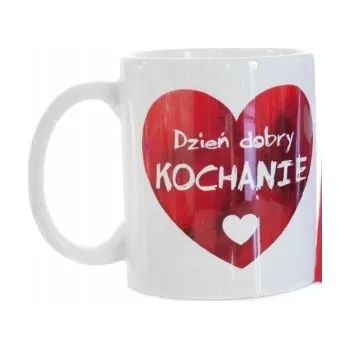 Valentýnský hrnek Giftmania 250 ml keramický