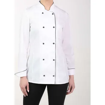 Dámská mikina 42 Dámská kuchařská Mikina ZÁSTĚRA